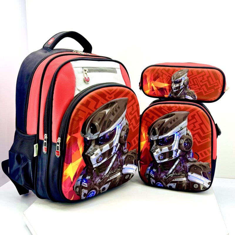 High line (size 16 /18 ) for boys