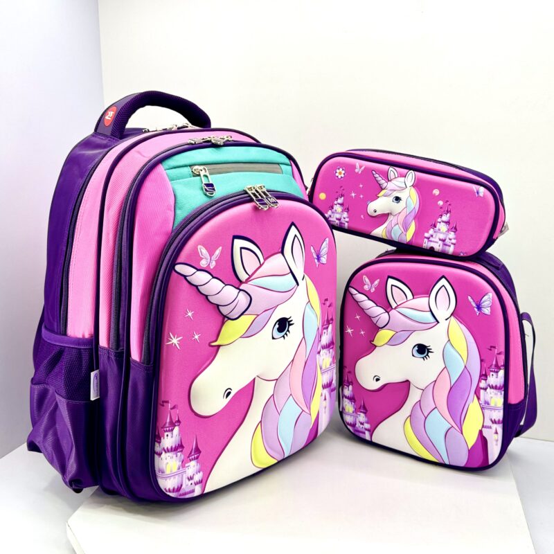 High line  ( unicorn )
