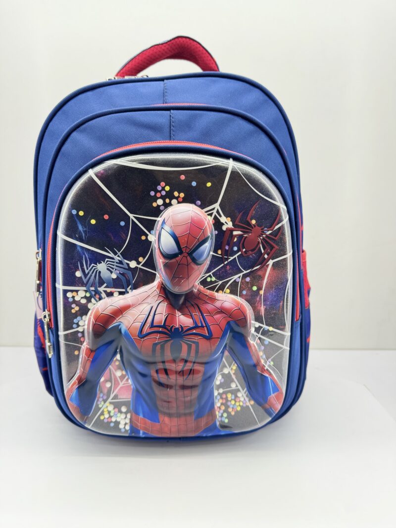 spider man size 16  ( air )