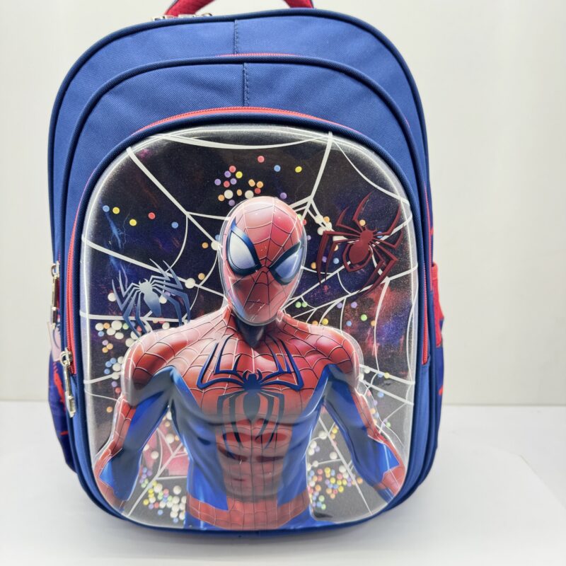 spider man size 16  ( air )