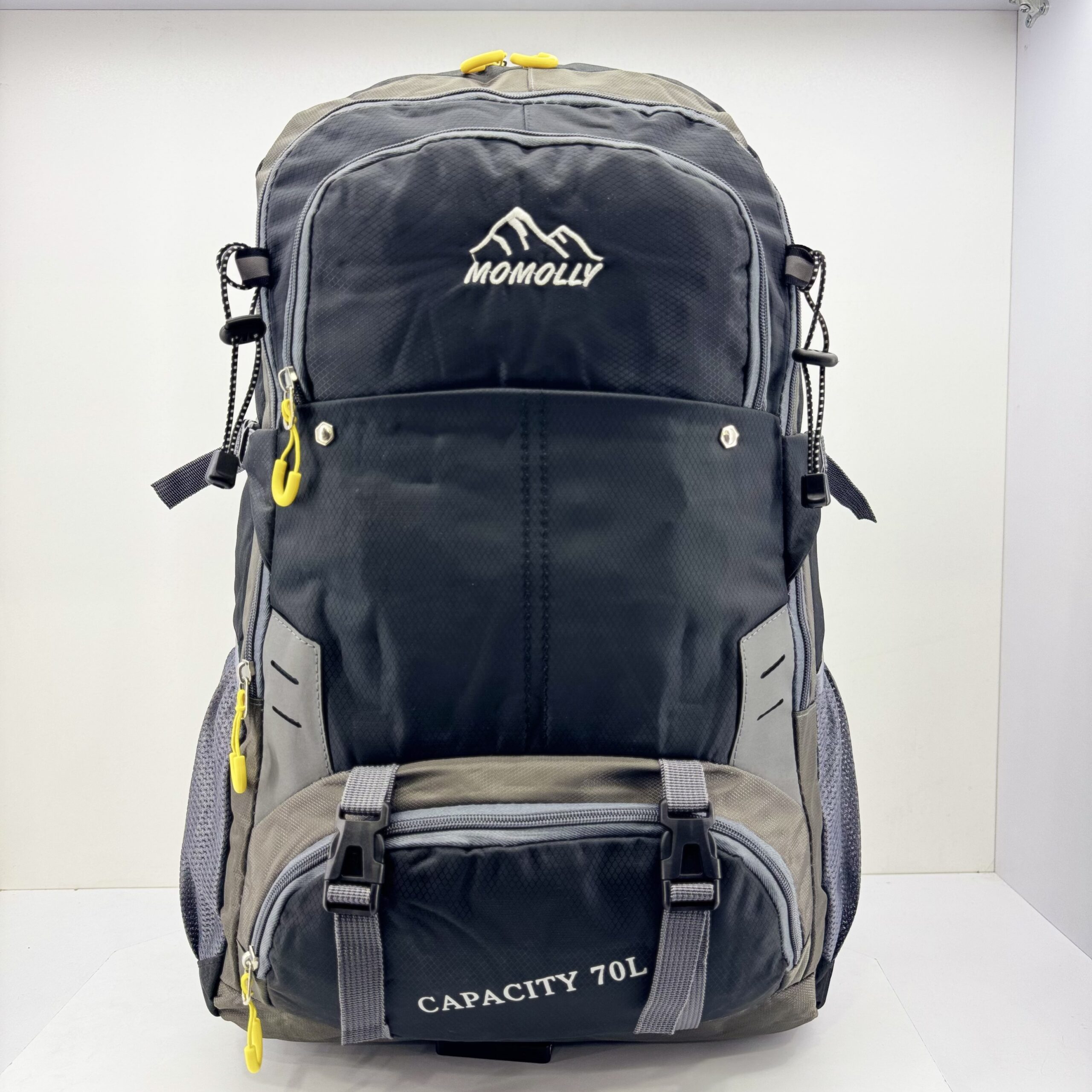 رحالة 70 لتر