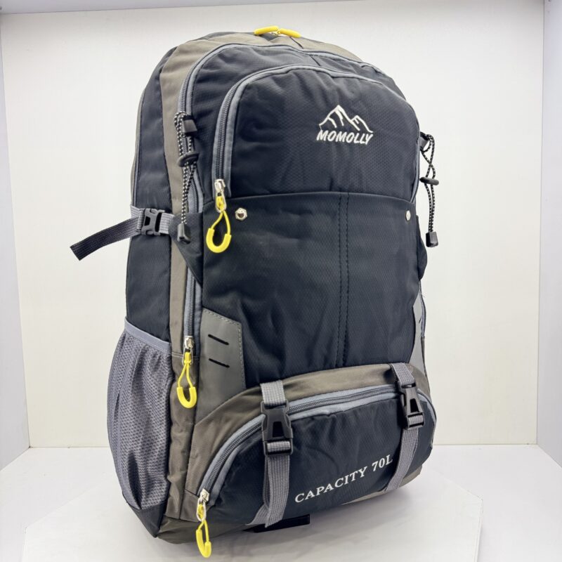 رحالة 70 لتر