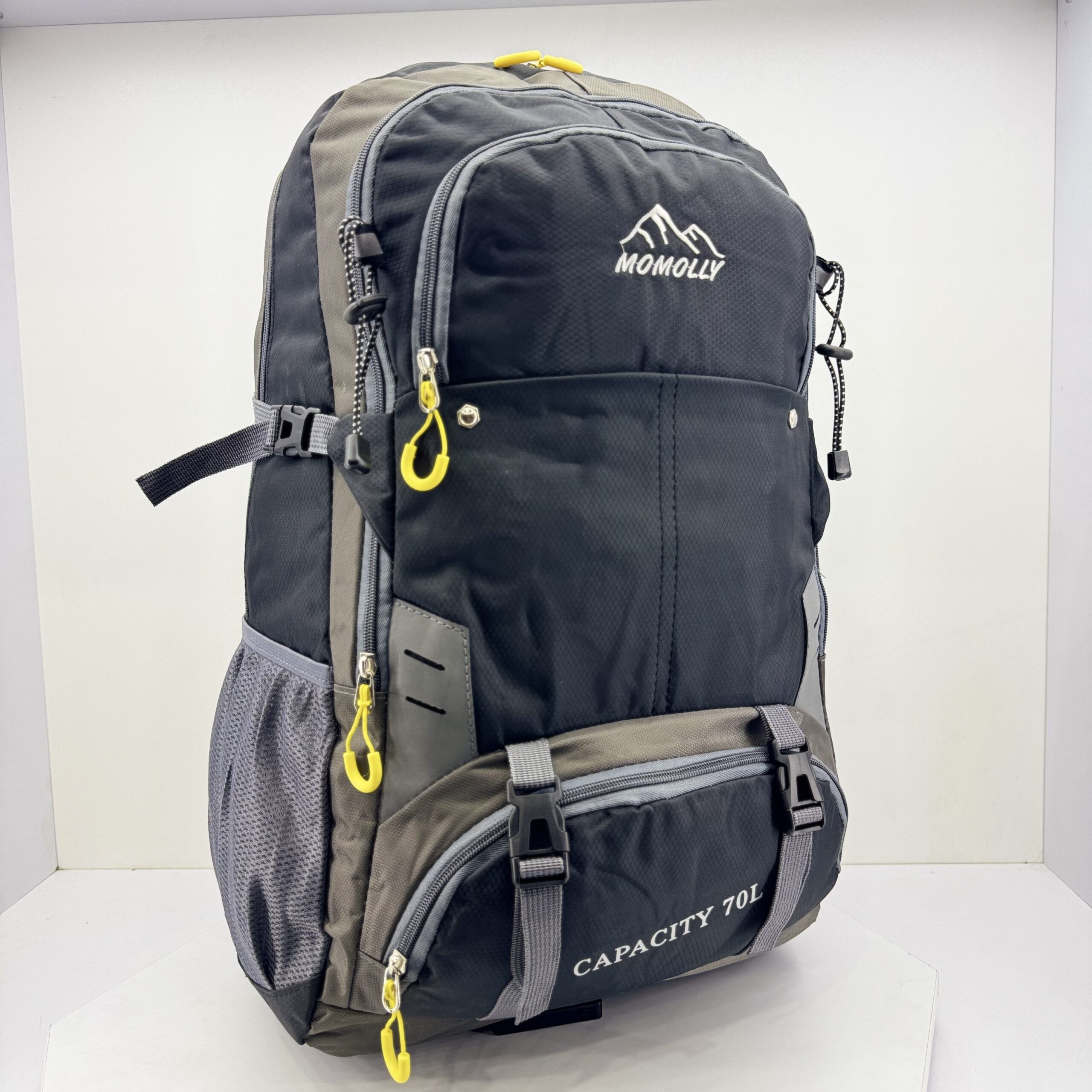 رحالة 70 لتر