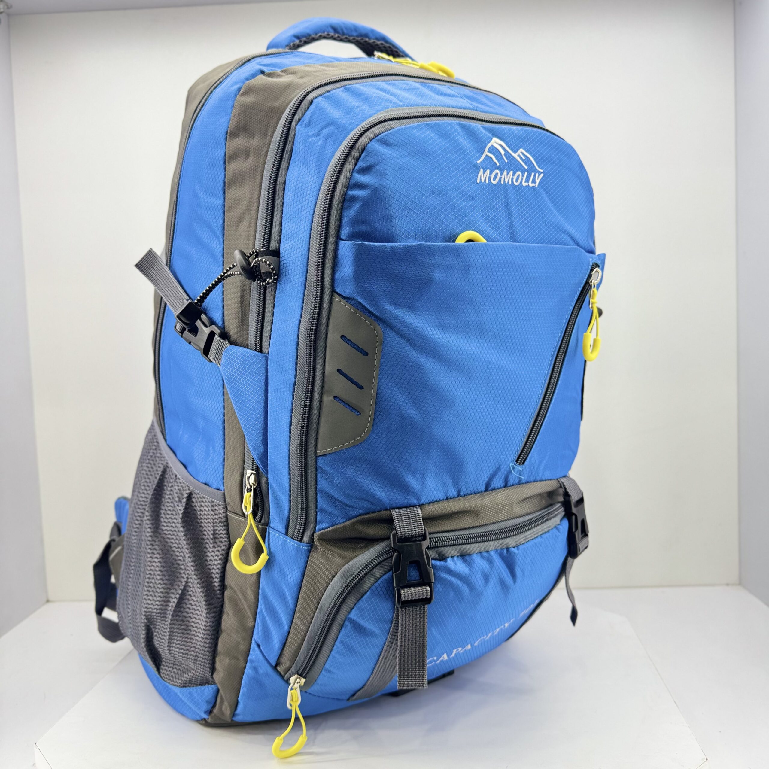 رحالة 70 لتر