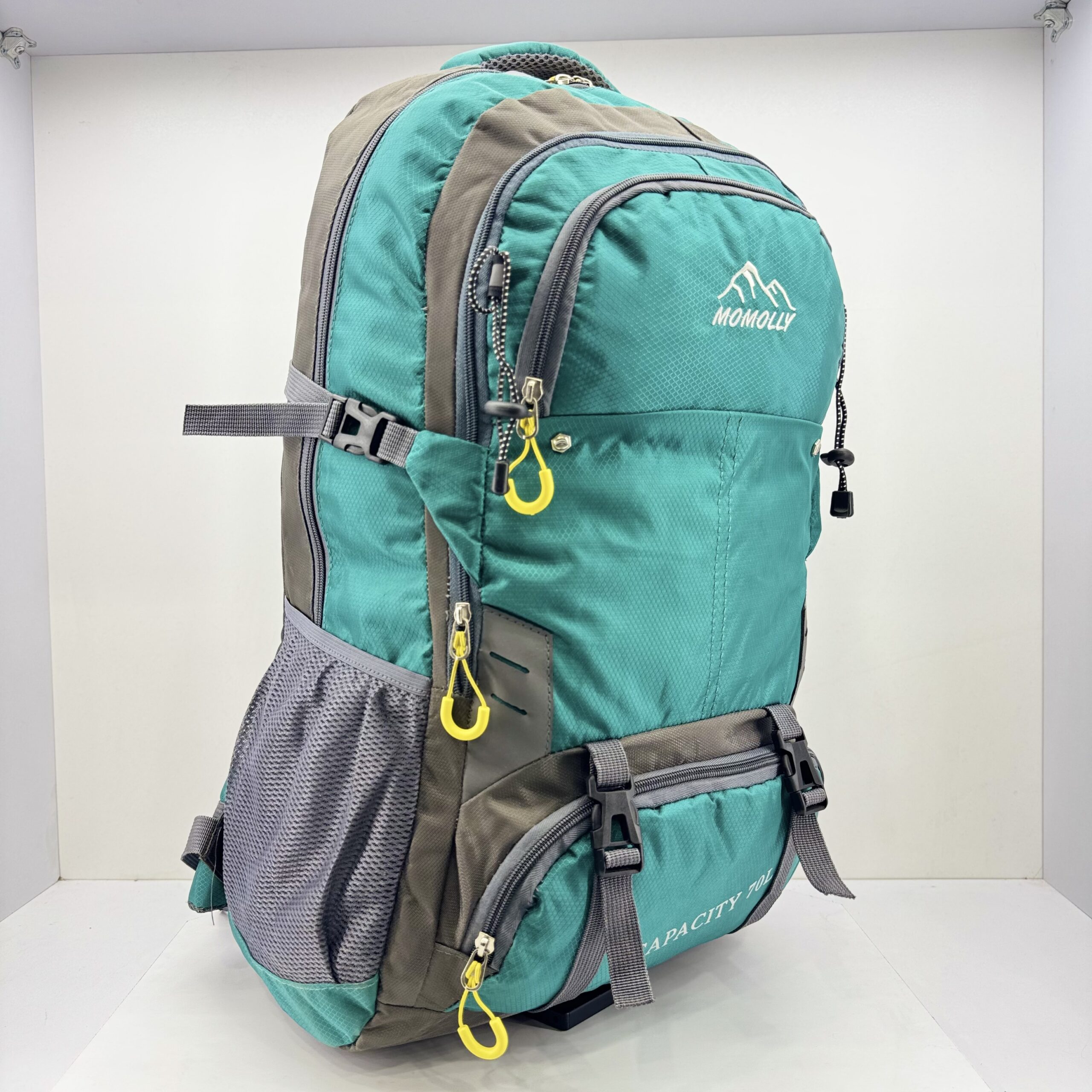 رحالة 70 لتر