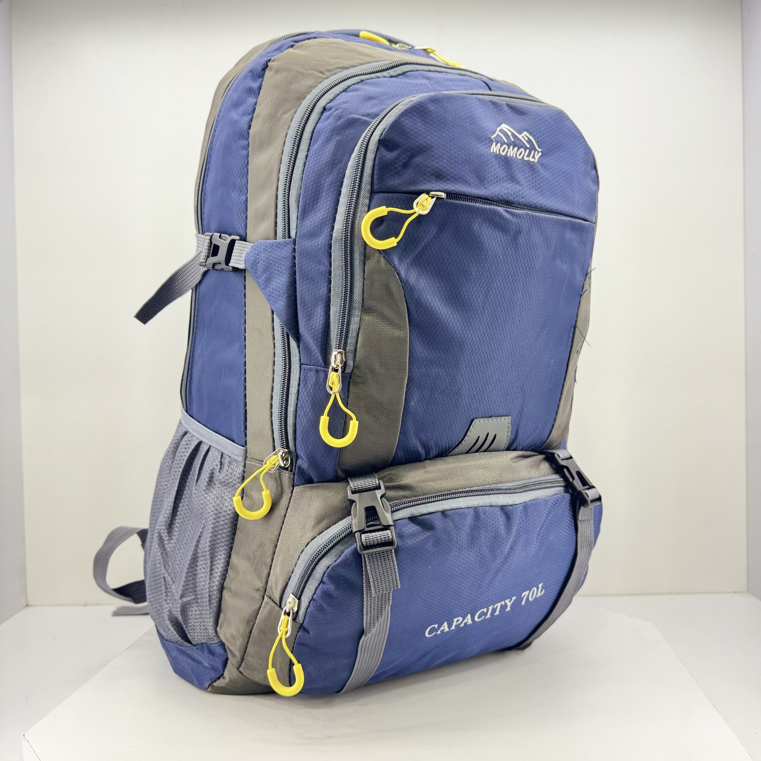 رحالة 70 لتر